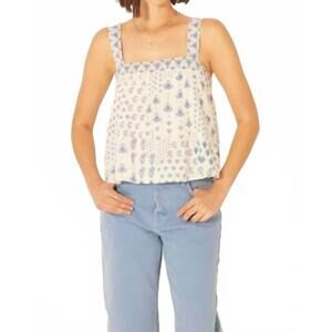 NEW BILA77 lucia top in mp pearl